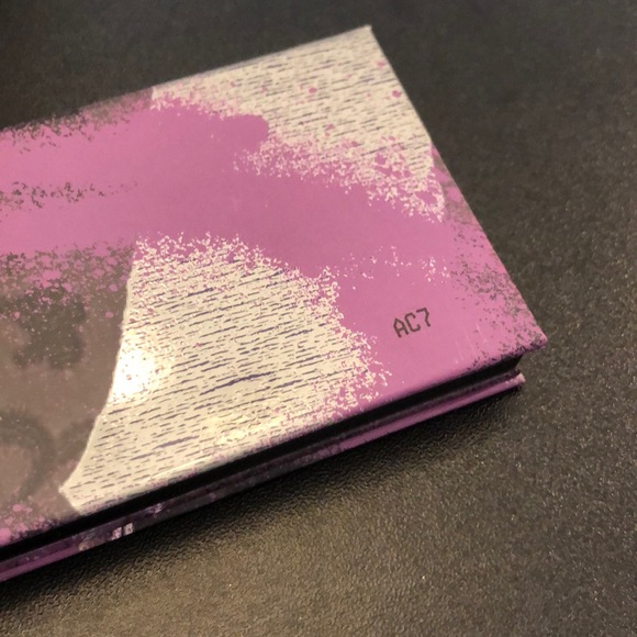 ✨NEW MAC Risk Taker Palette✨ - Picture 7 of 8